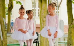 Zakończenia roku szkolnego w Szkole Muzyki i Tańca „Art Music”