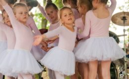 Zakończenia roku szkolnego w Szkole Muzyki i Tańca „Art Music”