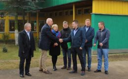 "Rozbudowa Przedszkola Miejskiego Nr 5 o trzy oddziały przedszkolne"