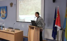 Podpisanie umowy na zagospodarowanie zamku w Działdowie