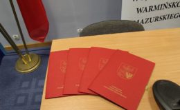 Podpisanie umów ważnych dla miasta