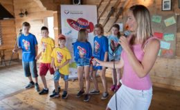 Dzieci z Działdowa pojadą na "Wakacje z Muszkieterami"