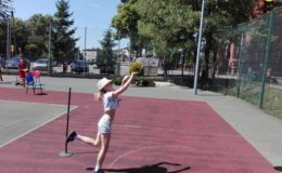 Olimpijczycy w Działdowie! V Jubileuszowy Mini Piknik Olimpijski