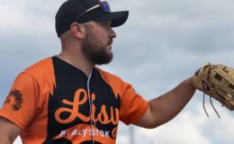 „Yankeesi Działdowo” pokonali „Demony Miejska Górka”. Zmierzają do Extraligi baseballu!