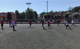 Olimpijczycy w Działdowie! V Jubileuszowy Mini Piknik Olimpijski