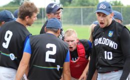 „Yankeesi Działdowo” pokonali „Demony Miejska Górka”. Zmierzają do Extraligi baseballu!