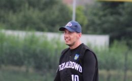 „Yankeesi Działdowo” pokonali „Demony Miejska Górka”. Zmierzają do Extraligi baseballu!