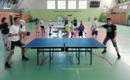 Olimpijczycy w Działdowie! V Jubileuszowy Mini Piknik Olimpijski