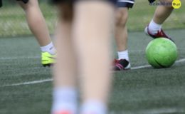 Darmowe szkolenie dla trenerów piłki nożnej i nauczycieli W-F