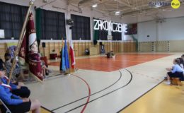 Zakończenie roku szkolnego w działdowskiej „Jedynce”