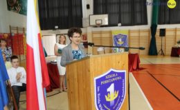 Zakończenie roku szkolnego w działdowskiej „Jedynce”