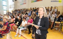Zakończenie roku szkolnego w działdowskiej „Jedynce”