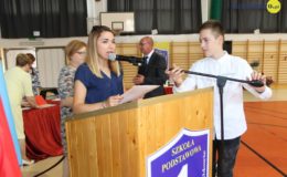 Zakończenie roku szkolnego w działdowskiej „Jedynce”