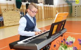 Zakończenie roku szkolnego w działdowskiej „Jedynce”