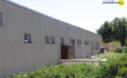 Rozbudowa Przedszkola nr 4 w Działdowie