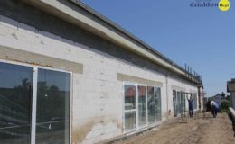 Rozbudowa Przedszkola nr 4 w Działdowie