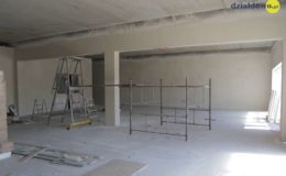 Rozbudowa Przedszkola nr 4 w Działdowie