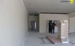 Rozbudowa Przedszkola nr 4 w Działdowie