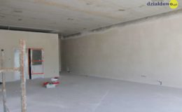 Rozbudowa Przedszkola nr 4 w Działdowie