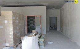 Rozbudowa Przedszkola nr 4 w Działdowie