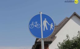 Ścieżka pieszo-rowerowa przy ul. Świerkowej w Działdowie jest już gotowa