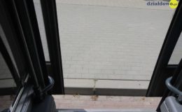 Testowy przejazd Działdowską Komunikacją Miejską