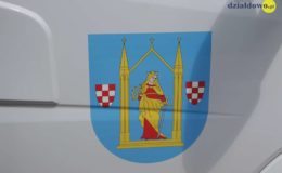 Testowy przejazd Działdowską Komunikacją Miejską