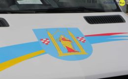 Testowy przejazd Działdowską Komunikacją Miejską