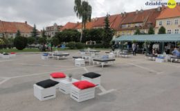Chillout Rynek Festiwal. W sobotę będzie głównie jazzowo