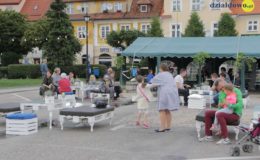 Chillout Rynek Festiwal. W sobotę będzie głównie jazzowo