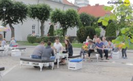 Pierwszy dzień Chillout Rynek Festiwal