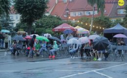 Pierwszy dzień Chillout Rynek Festiwal
