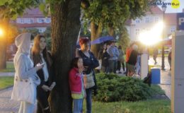 Pierwszy dzień Chillout Rynek Festiwal