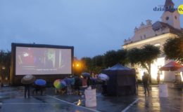 Pierwszy dzień Chillout Rynek Festiwal