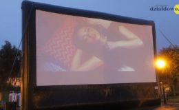 Pierwszy dzień Chillout Rynek Festiwal