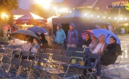 Pierwszy dzień Chillout Rynek Festiwal
