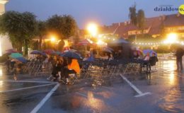 Pierwszy dzień Chillout Rynek Festiwal