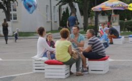 Pierwszy Chillout Rynek Festiwal za nami