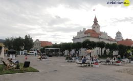 Pierwszy Chillout Rynek Festiwal za nami
