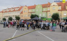 Pierwszy Chillout Rynek Festiwal za nami