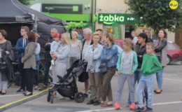 Drugi dzień Chillout Rynek Festiwal