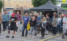 Drugi dzień Chillout Rynek Festiwal