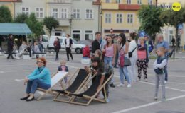 Drugi dzień Chillout Rynek Festiwal