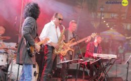 Drugi dzień Chillout Rynek Festiwal