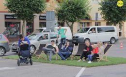 Drugi dzień Chillout Rynek Festiwal