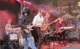 Drugi dzień Chillout Rynek Festiwal