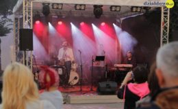 Drugi dzień Chillout Rynek Festiwal