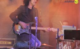 Drugi dzień Chillout Rynek Festiwal