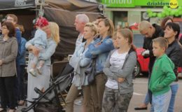 Drugi dzień Chillout Rynek Festiwal
