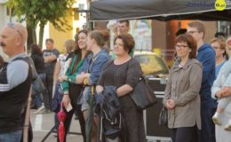 Drugi dzień Chillout Rynek Festiwal